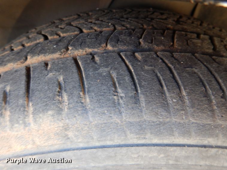 image for item KV9490 2009 Ford Crown Victoria Police Interceptor