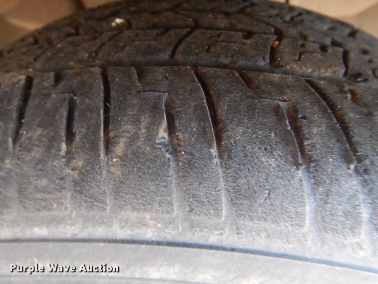 image for item KV9490 2009 Ford Crown Victoria Police Interceptor