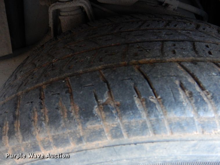 image for item KV9490 2009 Ford Crown Victoria Police Interceptor