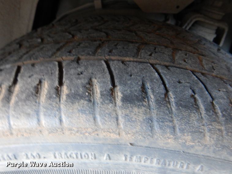 image for item KV9490 2009 Ford Crown Victoria Police Interceptor