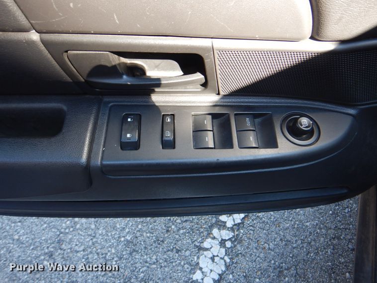 image for item KV9491 2009 Ford Crown Victoria Police Interceptor