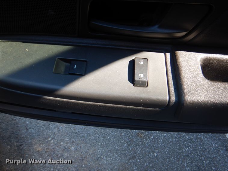 image for item KV9491 2009 Ford Crown Victoria Police Interceptor