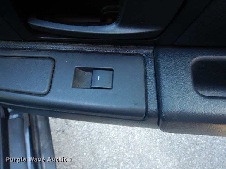 image for item KV9491 2009 Ford Crown Victoria Police Interceptor