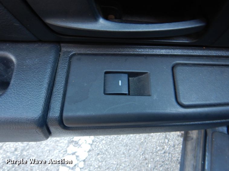 image for item KV9491 2009 Ford Crown Victoria Police Interceptor