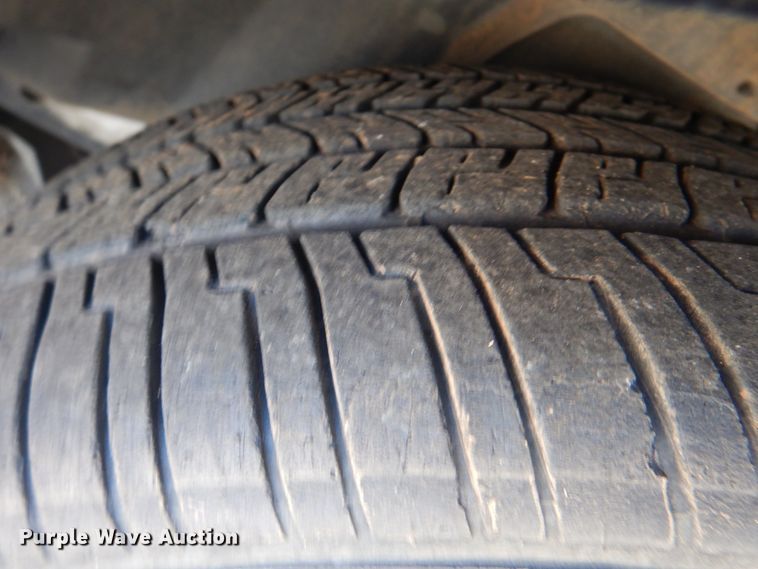 image for item KV9491 2009 Ford Crown Victoria Police Interceptor