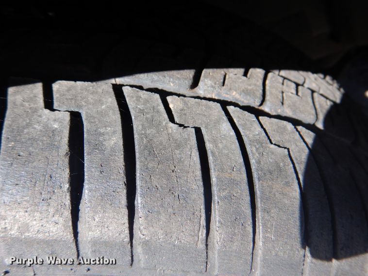 image for item KV9491 2009 Ford Crown Victoria Police Interceptor