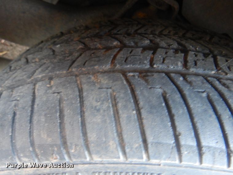 image for item KV9491 2009 Ford Crown Victoria Police Interceptor