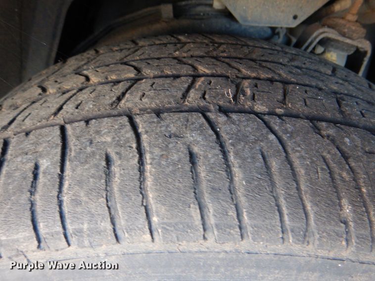 image for item KV9491 2009 Ford Crown Victoria Police Interceptor