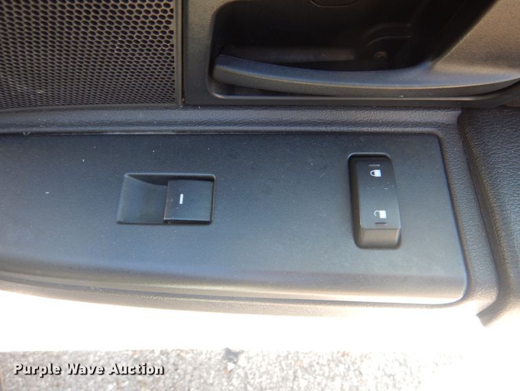 image for item KV9492 2009 Ford Crown Victoria Police Interceptor