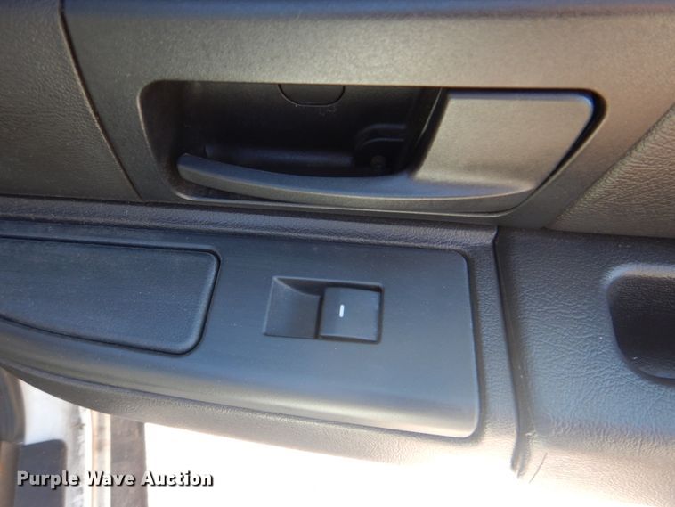 image for item KV9492 2009 Ford Crown Victoria Police Interceptor