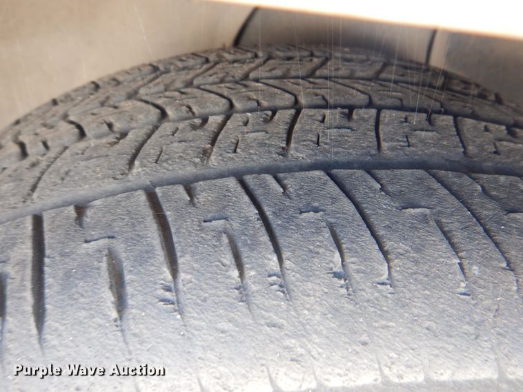 image for item KV9492 2009 Ford Crown Victoria Police Interceptor