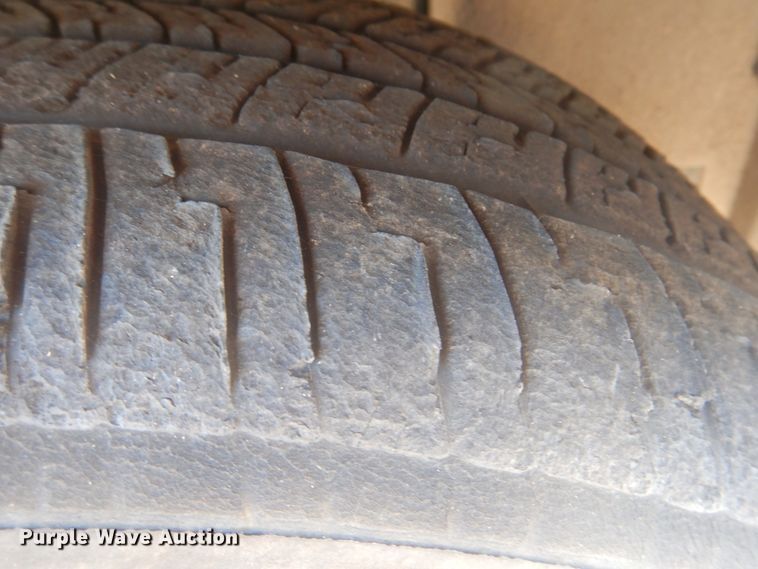 image for item KV9492 2009 Ford Crown Victoria Police Interceptor