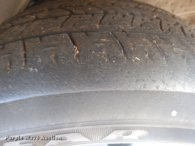 image for item KV9492 2009 Ford Crown Victoria Police Interceptor