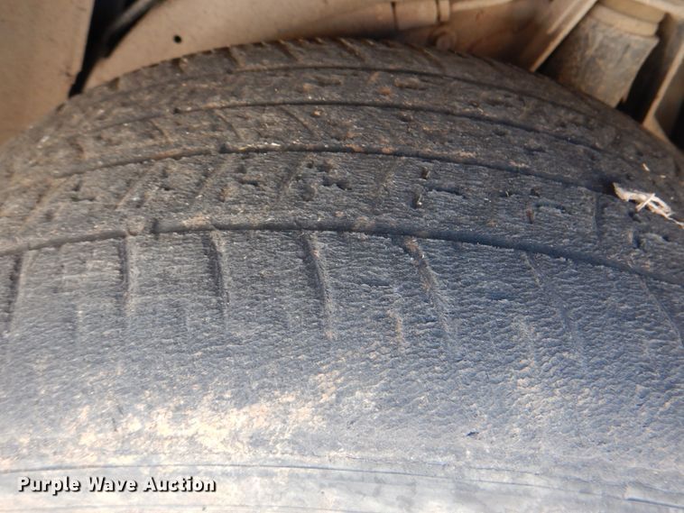 image for item KV9492 2009 Ford Crown Victoria Police Interceptor