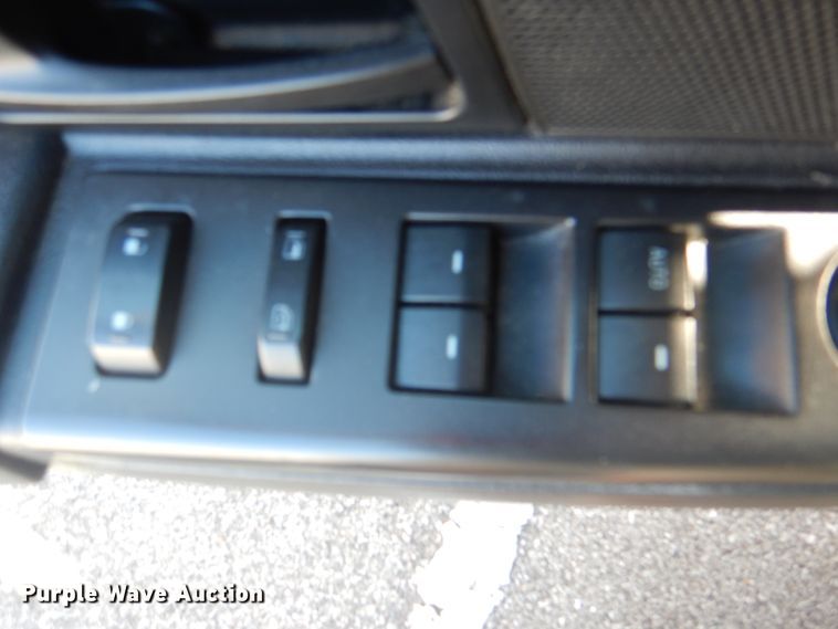 image for item KV9493 2009 Ford Crown Victoria Police Interceptor