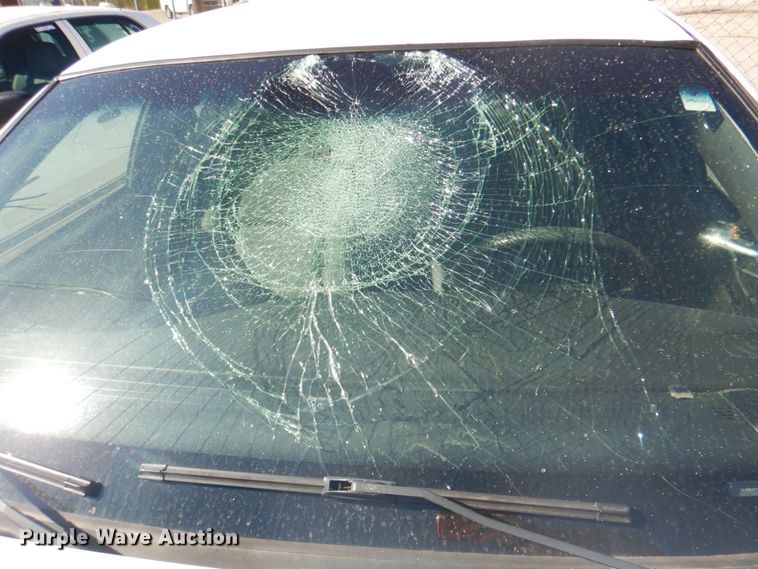 image for item KV9493 2009 Ford Crown Victoria Police Interceptor