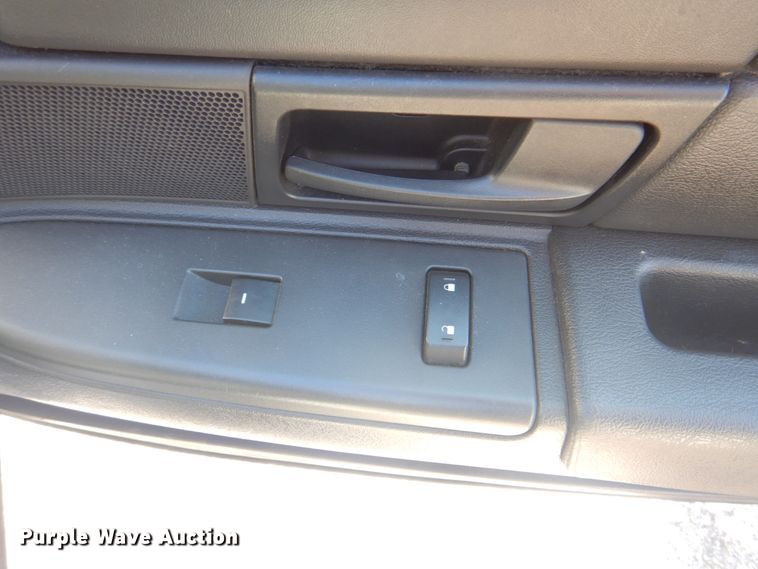 image for item KV9493 2009 Ford Crown Victoria Police Interceptor