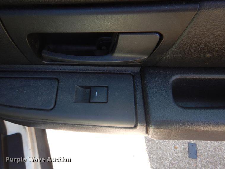 image for item KV9493 2009 Ford Crown Victoria Police Interceptor