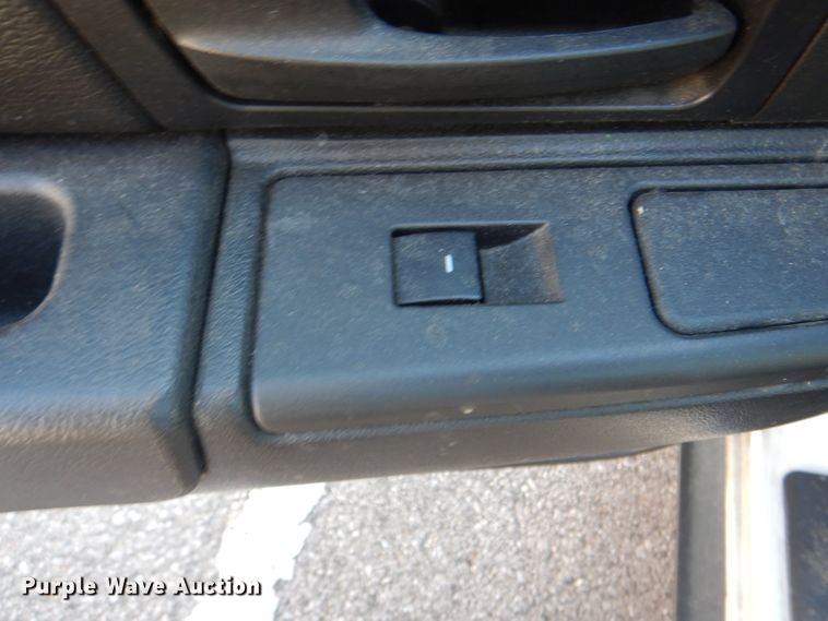 image for item KV9493 2009 Ford Crown Victoria Police Interceptor