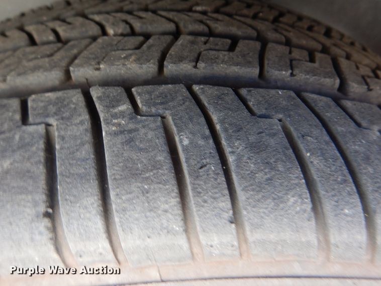 image for item KV9493 2009 Ford Crown Victoria Police Interceptor