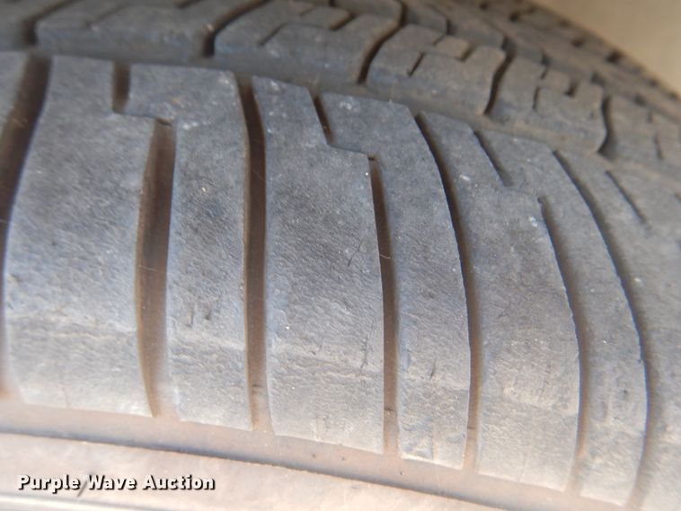 image for item KV9493 2009 Ford Crown Victoria Police Interceptor