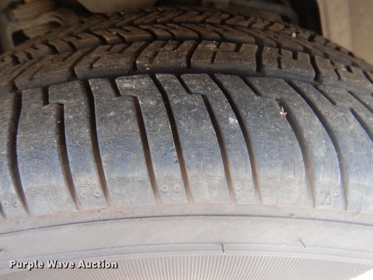 image for item KV9493 2009 Ford Crown Victoria Police Interceptor