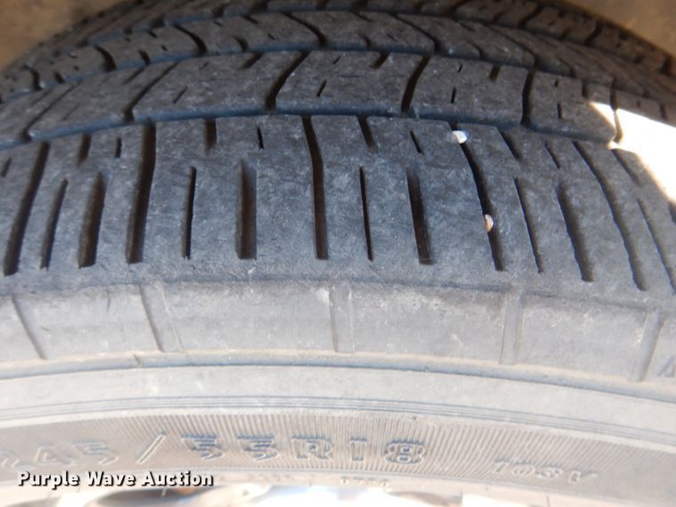 image for item KV9495 2015 Ford Explorer Police Interceptor  SUV