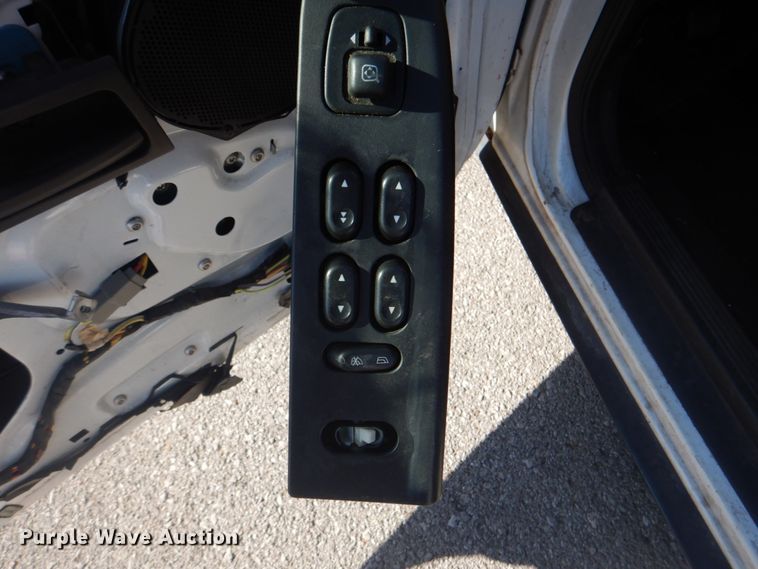 image for item KV9497 2007 Ford Crown Victoria Police Interceptor