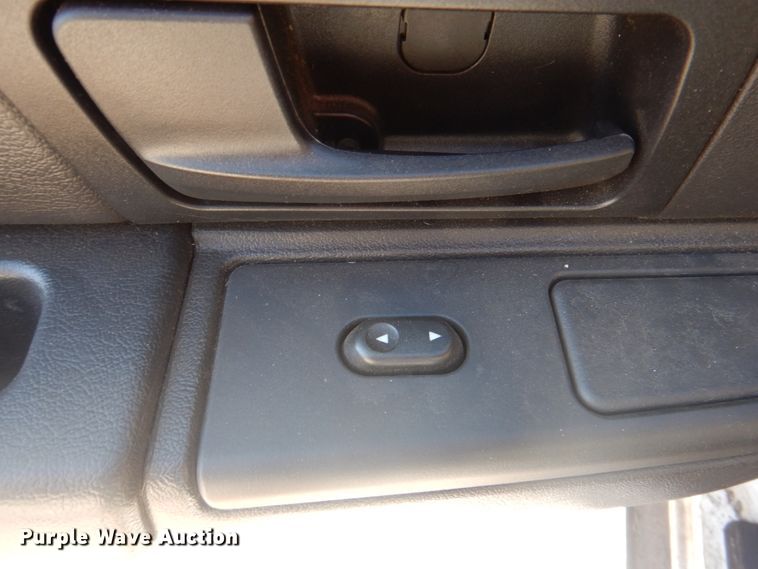 image for item KV9497 2007 Ford Crown Victoria Police Interceptor