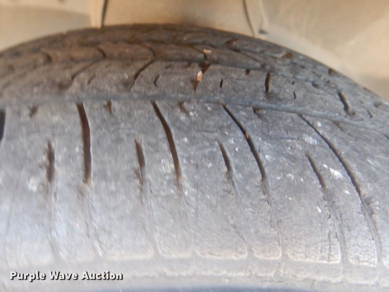 image for item KV9497 2007 Ford Crown Victoria Police Interceptor