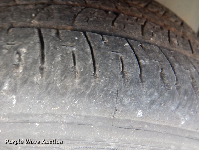 image for item KV9497 2007 Ford Crown Victoria Police Interceptor