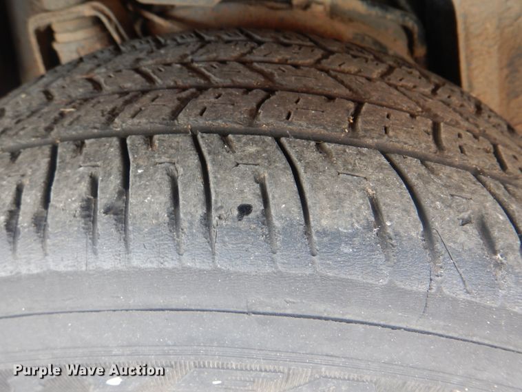 image for item KV9497 2007 Ford Crown Victoria Police Interceptor