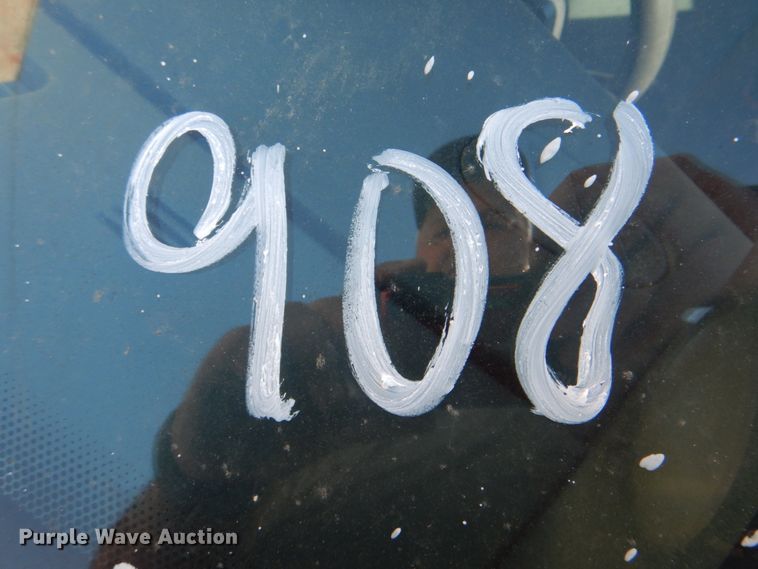 image for item KV9497 2007 Ford Crown Victoria Police Interceptor