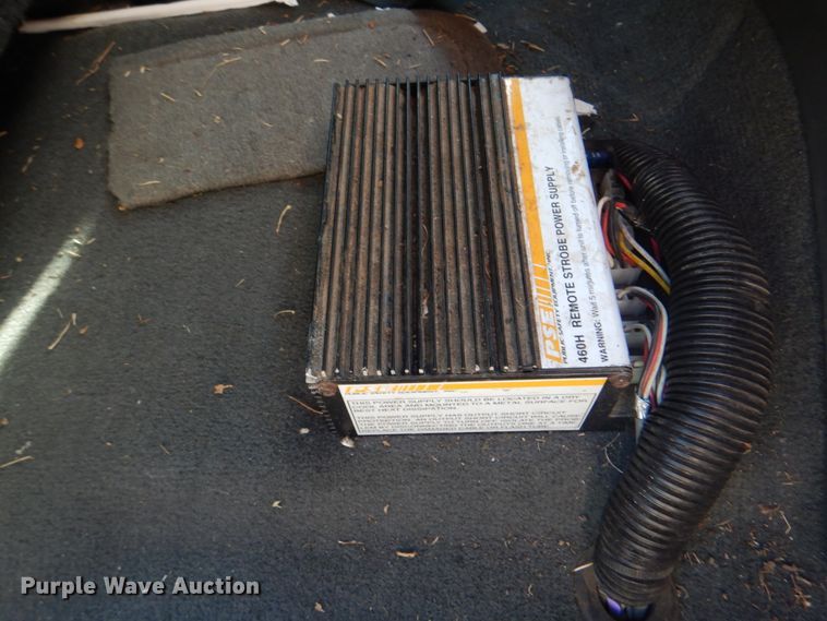 image for item KV9498 2008 Ford Ranger  SuperCab pickup truck