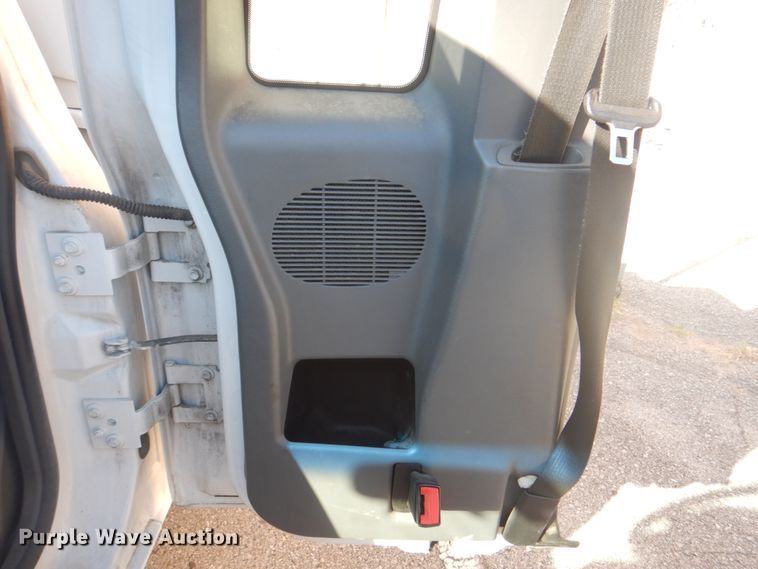 image for item KV9498 2008 Ford Ranger  SuperCab pickup truck