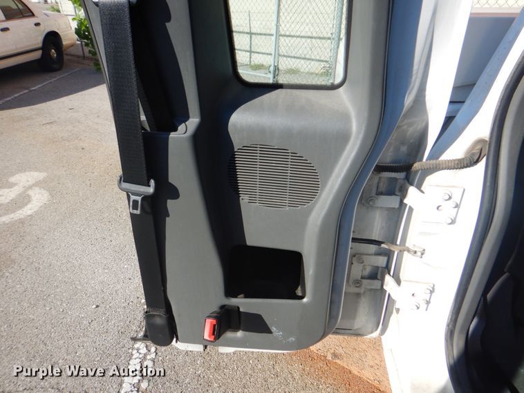 image for item KV9498 2008 Ford Ranger  SuperCab pickup truck