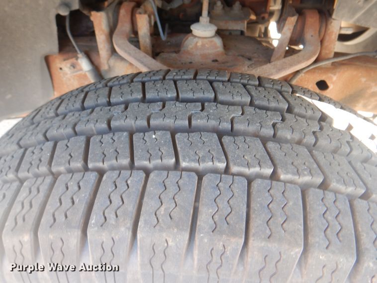 image for item KV9498 2008 Ford Ranger  SuperCab pickup truck