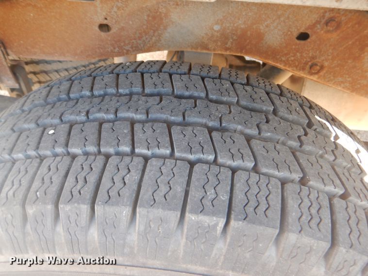 image for item KV9498 2008 Ford Ranger  SuperCab pickup truck