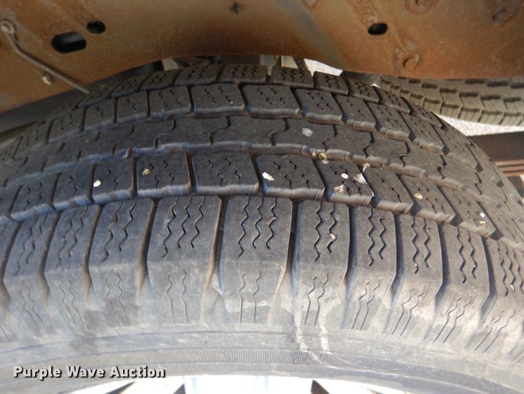 image for item KV9498 2008 Ford Ranger  SuperCab pickup truck