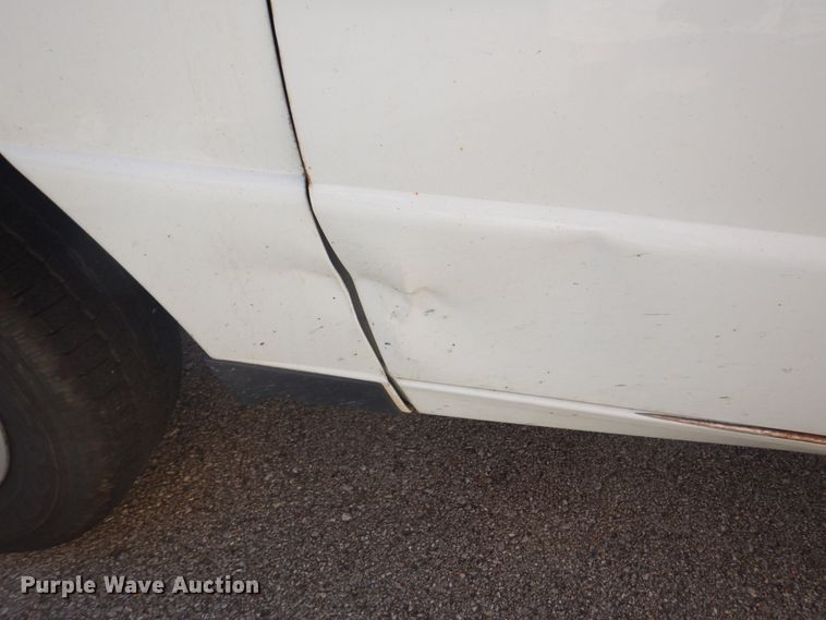 image for item KV9498 2008 Ford Ranger  SuperCab pickup truck