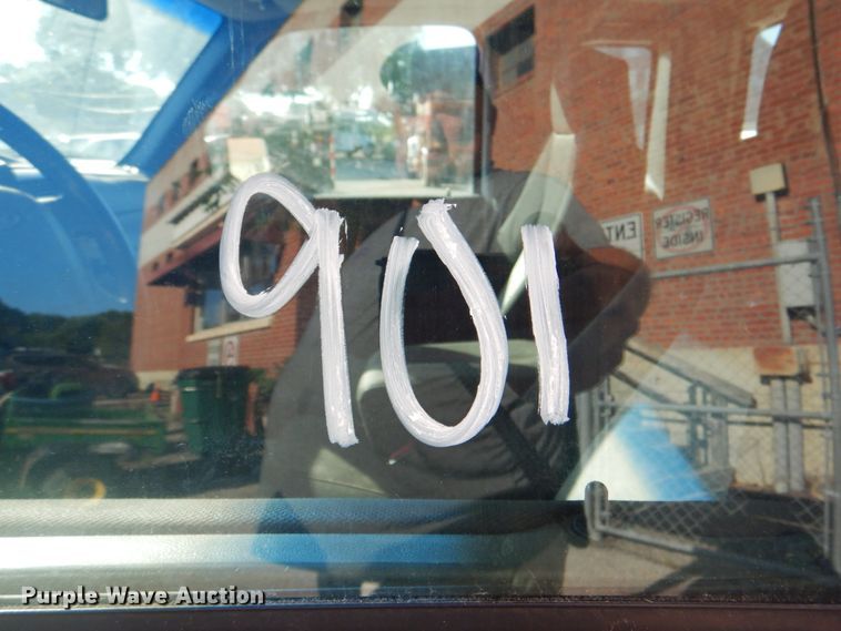 image for item KV9498 2008 Ford Ranger  SuperCab pickup truck