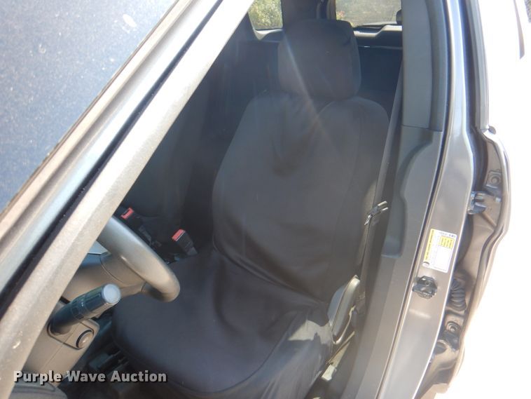 image for item KX9375 2014 Ford Explorer Police Interceptor  SUV