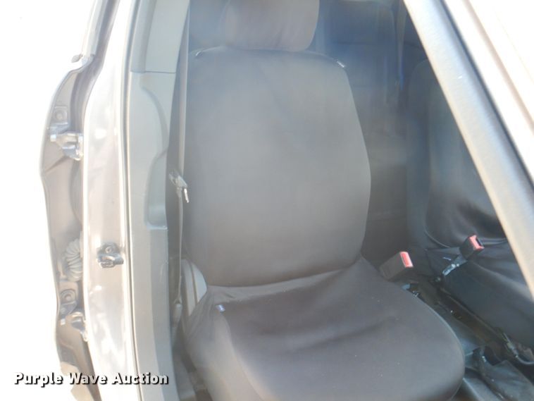 image for item KX9375 2014 Ford Explorer Police Interceptor  SUV