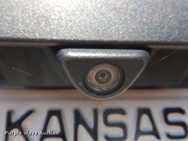 image for item KX9375 2014 Ford Explorer Police Interceptor  SUV