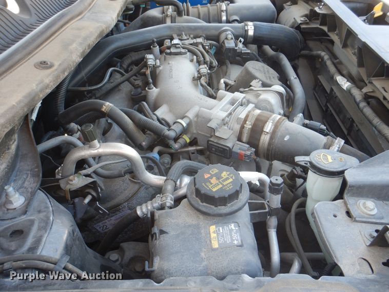 image for item KX9375 2014 Ford Explorer Police Interceptor  SUV