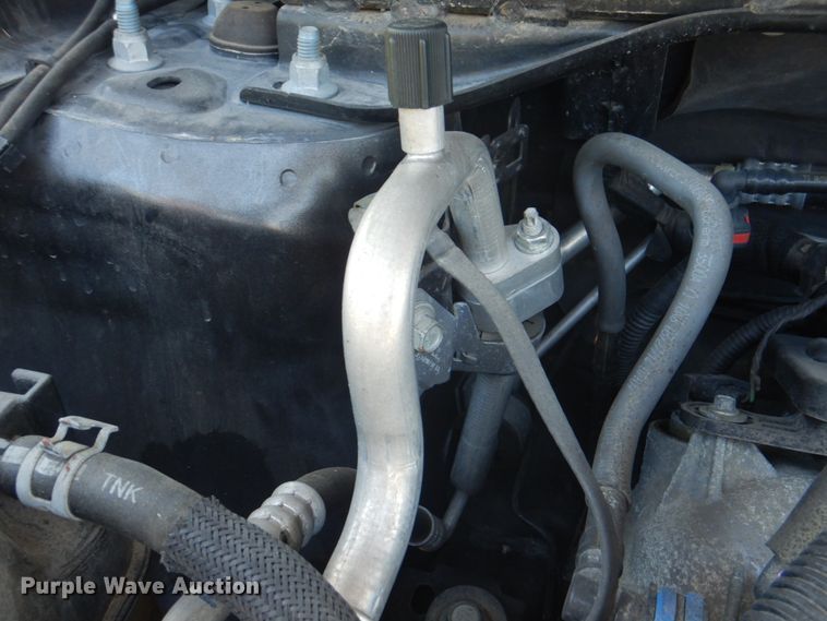 image for item KX9375 2014 Ford Explorer Police Interceptor  SUV