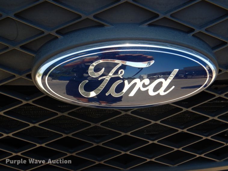 image for item KX9375 2014 Ford Explorer Police Interceptor  SUV