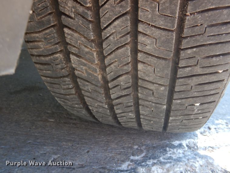 image for item KX9375 2014 Ford Explorer Police Interceptor  SUV