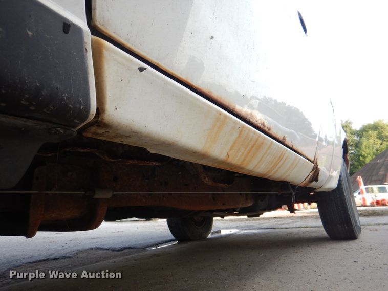 image for item KX9411 2009 Ford Ranger  SuperCab pickup truck