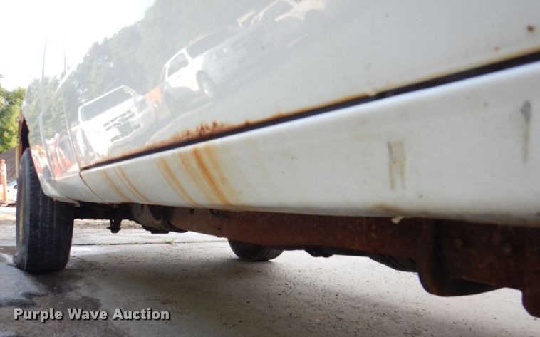 image for item KX9411 2009 Ford Ranger  SuperCab pickup truck